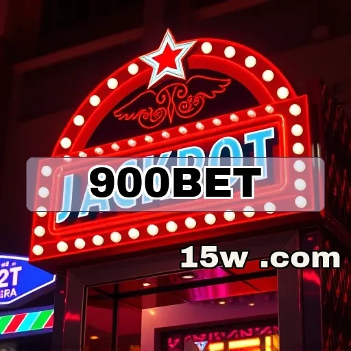 900bet plataforma: O Futuro dos Jogos Online no Brasil